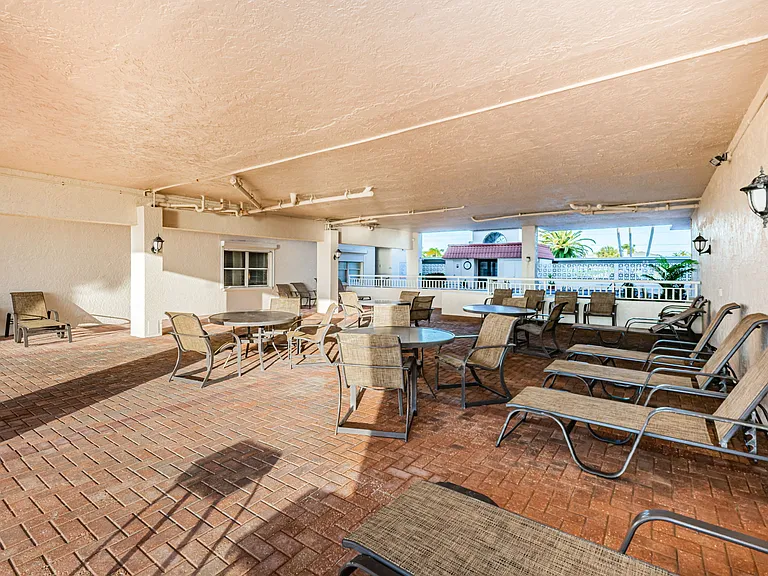 2900 Gulf Blvd #205 — Photo 48