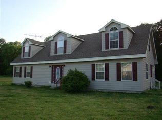 1102 Wildwood Way, Tool, TX 75143