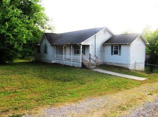 2509 Cleveland Hwy, Dalton, GA 30721
