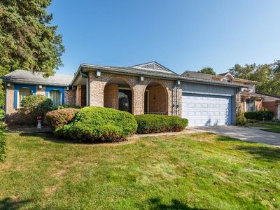 43622 Westminister Way, Canton, MI, 48187
