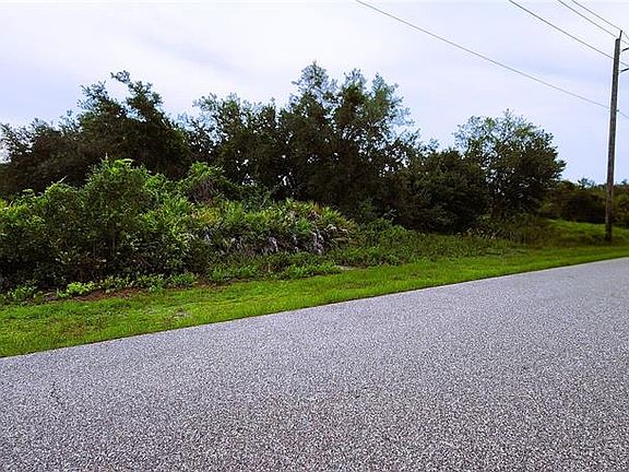 4th image of 12242 BACCHUS ROAD LOT 21