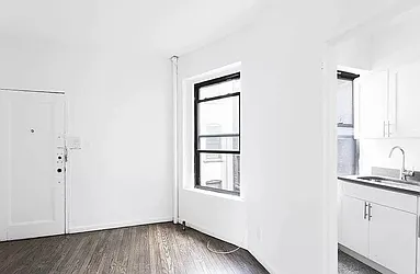 Rented by Compass