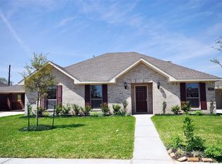 6530 Marble Falls Ln, Manvel, TX 77578