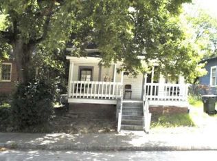 864 Tattnall St, Macon, GA 31201