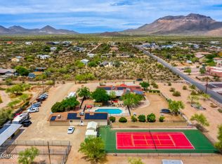 10226 E Iris Rd, Mesa, AZ 85207