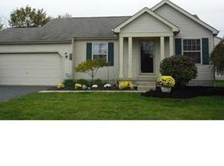 8497 Squad Dr, Galloway, OH 43119