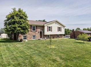 613 Longview Rd, Danville, KY 40422