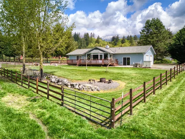 22286 Prairie Road, Sedro Woolley, WA 98284