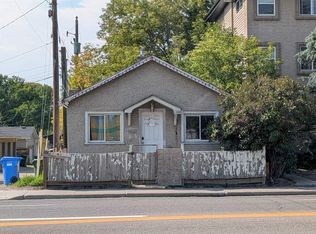 1509 E Edmonton Trl NE, Calgary, AB T2E3L1