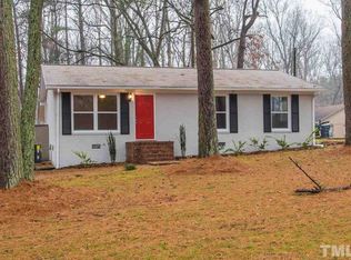 2803 Dublin St, Durham, NC 27704