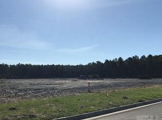14 Bentwood Ln LOT 10, Little Rock, AR 72223