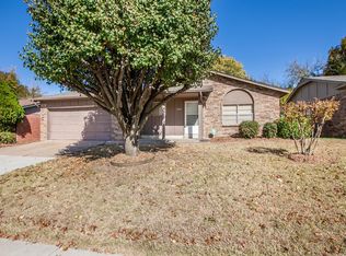 12427 E 13th Pl, Tulsa, OK 74128