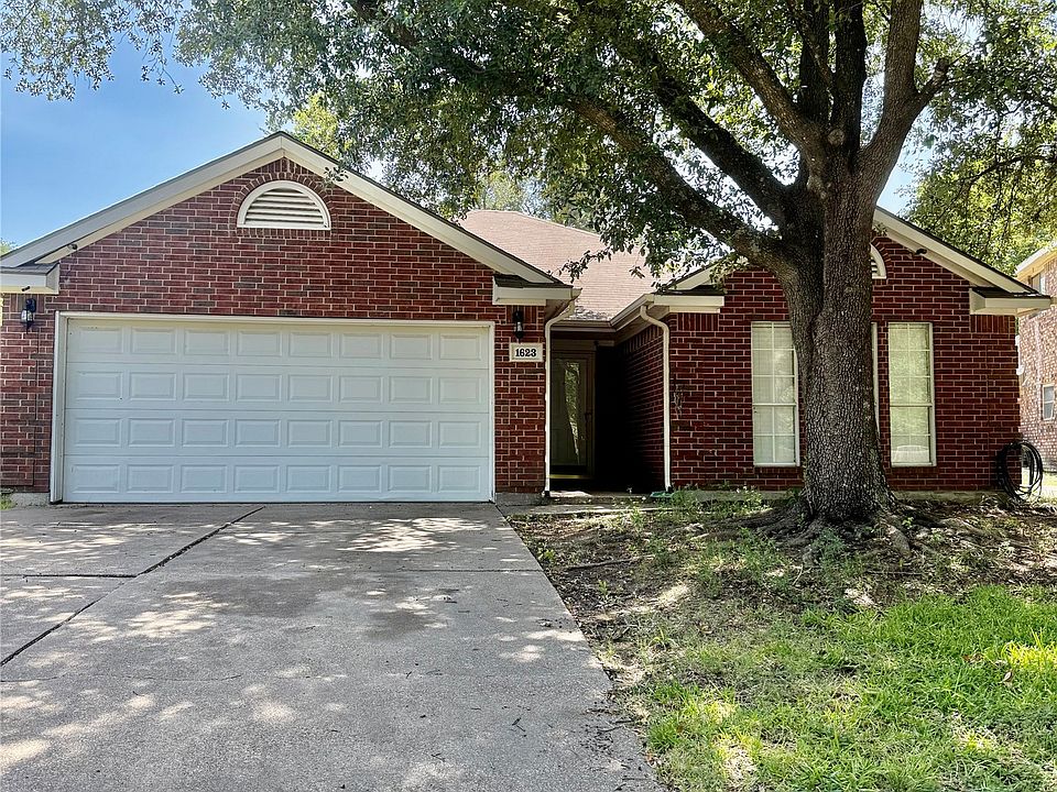 1st image of 1623 Allen Dr