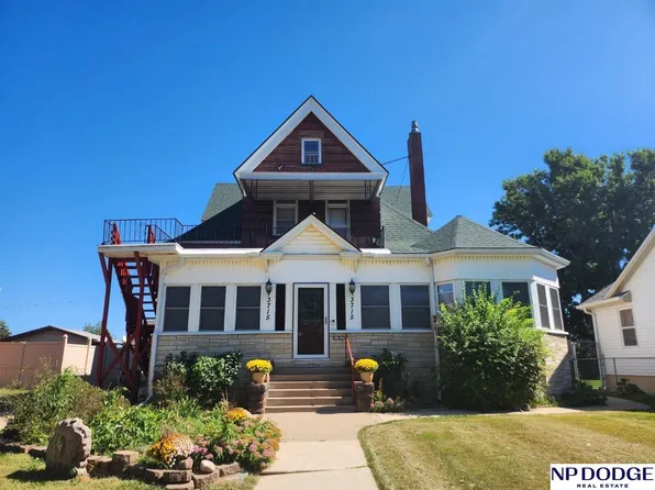 3715 S 16th St, Omaha, NE 68107