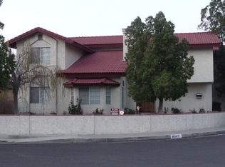 6347 Wynne Ave, Reseda, CA 91335