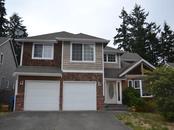 314 N 158th Pl, Seattle, WA 98133