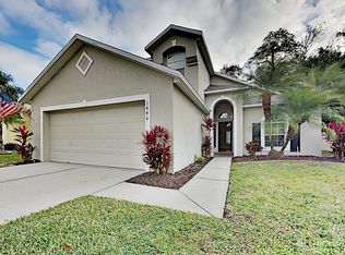 1446 Firewheel Dr, Wesley Chapel, FL 33543