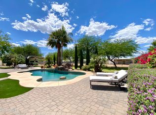 15602 N 37TH Street, Phoenix, AZ 85032