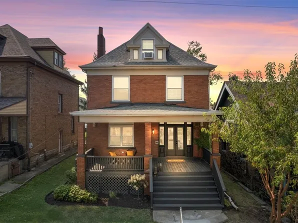 3933 Brighton Rd, Pittsburgh, PA 15212