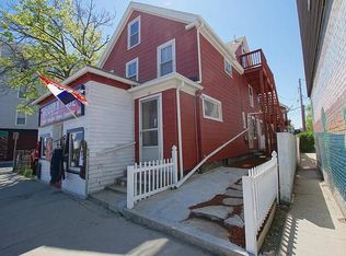 125 Highland St #2, Worcester, MA 01609