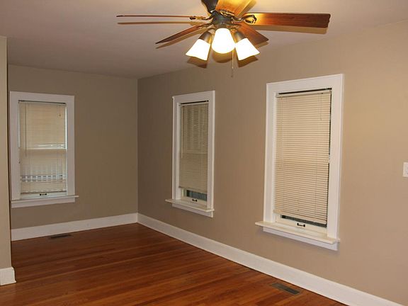 Bedroom #1