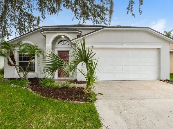1876 Olivia Cir, Apopka, FL 32703