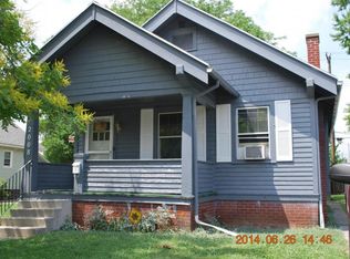 2008 Brame Pl, Toledo, OH