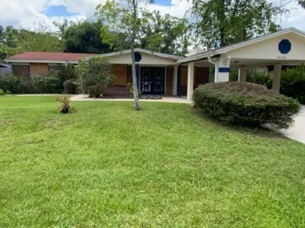 9726 DEVONSHIRE Boulevard, Jacksonville, FL 32208