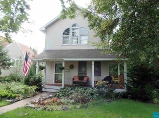 4112 Robinson St, Duluth, MN 55804