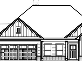 303 Wood Mist Ln, Fountain Inn, SC 29644