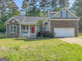 243 Pebbleridge Rd NW, Milledgeville, GA 31061