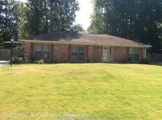 4526 Jiminey Loop, Columbus, GA 31909