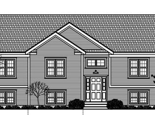 365 New Boston Rd, Sturbridge, MA 01566