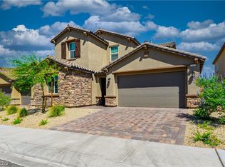 250 Polaris Ridge Ave, Henderson, NV 89011