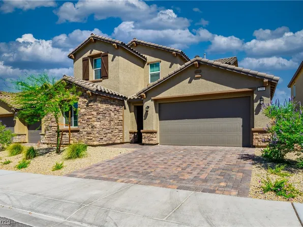 250 Polaris Ridge Ave, Henderson, NV 89011
