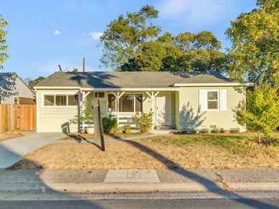 4121 47th St, Sacramento, CA, 95820