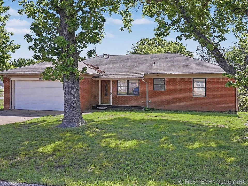 1st image of 17409 S 90th East Ave