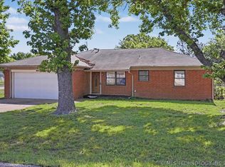 17409 S 90th East Ave, Bixby, OK 74008
