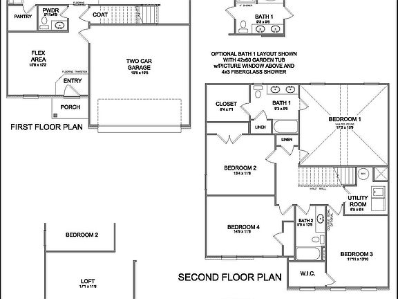4th image of 3508 Emory Green St Lot 53