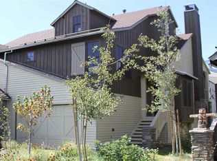 1132 Pyramid Peak Dr APT 1132, Mammoth Lakes, CA 93546