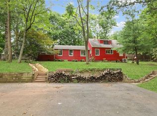 5 Garber Hill Rd, Blauvelt, NY 10913