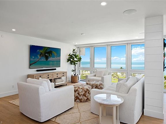 2nd image of 4031 Gulf Shore BLVD N #9B