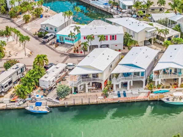 701 Spanish Main Dr #171, Cudjoe Key, FL 33042