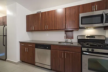 Rented by Bold New York