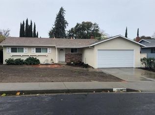 5036 Jeri Pl, Concord, CA 94521