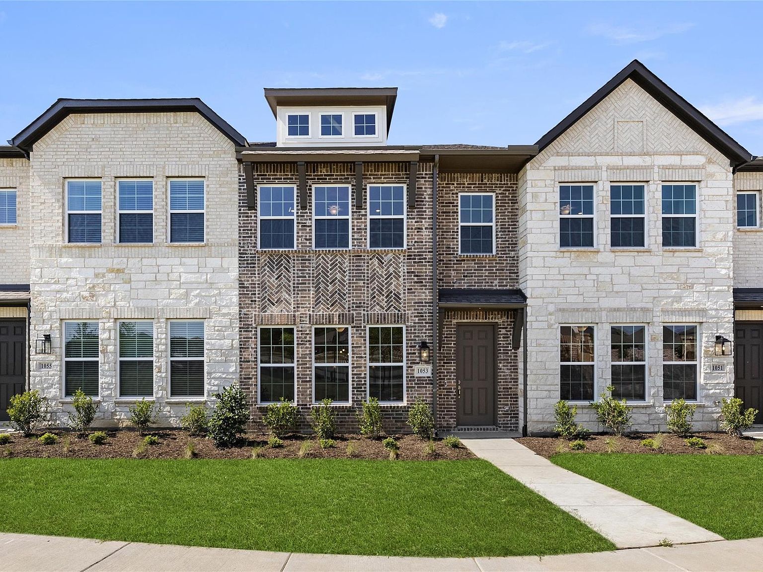 1048 Keene Ridge Dr, Allen, TX 75013 Zillow