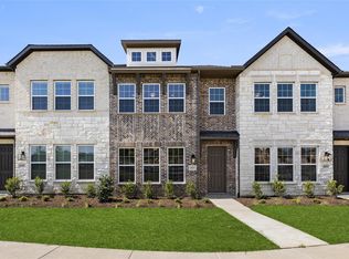 1048 Keene Ridge Dr, Allen, TX 75013