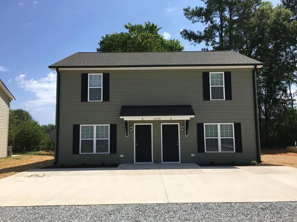 1275 Mount Moriah Church Rd, China Grove, NC 28023