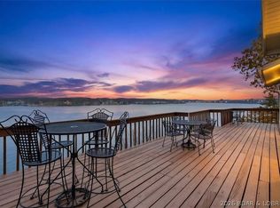 1484 Cedar Village Rd, Osage Beach, MO 65065