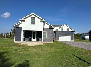 60 Lexington Dr, Gilbertsville, KY 42044